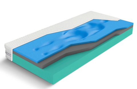 Materac Materasso Aqua Sleep Materac Materasso Aqua Sleep
