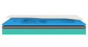 Materac Materasso Aqua Sleep