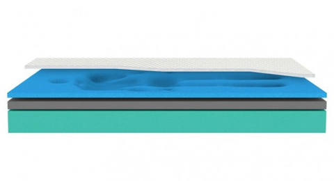 Materac Materasso Aqua Sleep Materac Materasso Aqua Sleep