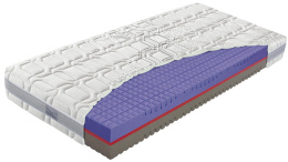 Materac Materasso Lavender duo
