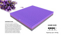 Materac Materasso Lavender duo