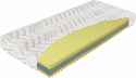 Materac Materasso Termopur Comfort 21